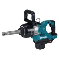 Makita TW010GZ XGT smūginis veržliasukis 1"
